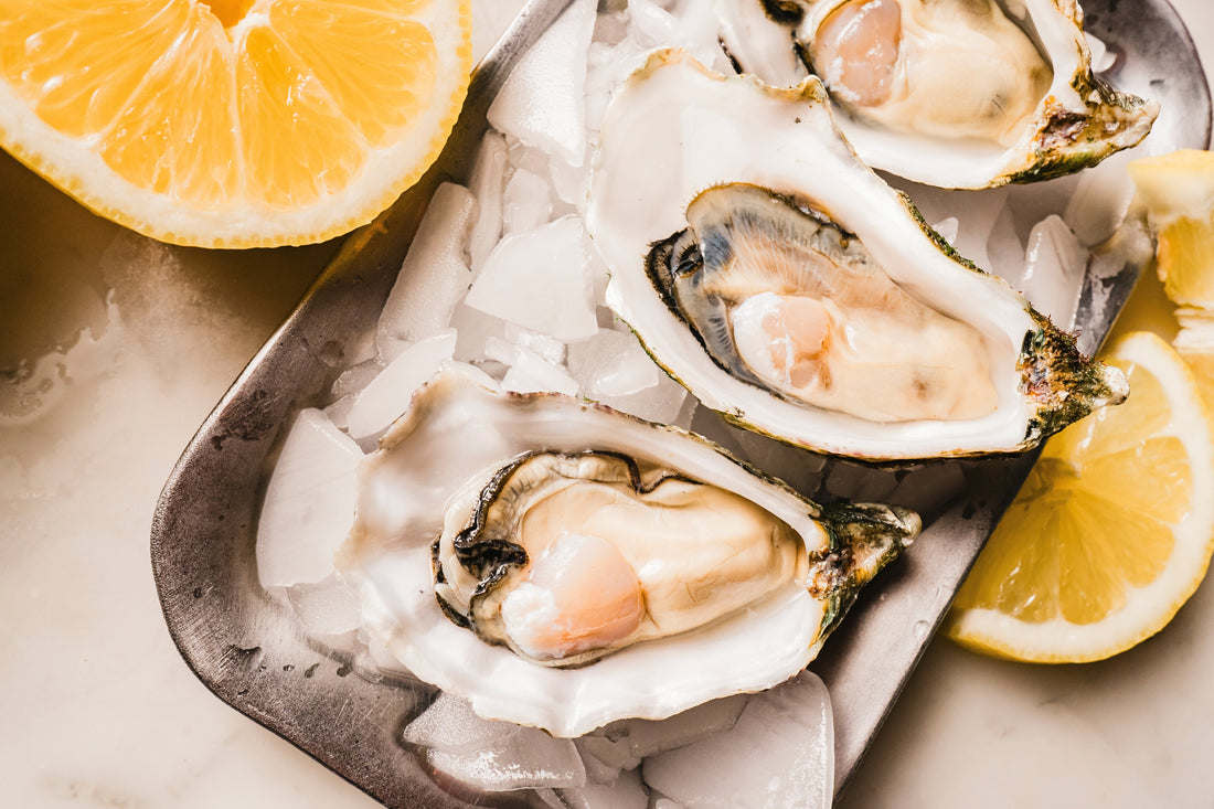 Casa das Ostras - Excelência e requinte num projeto com paixão