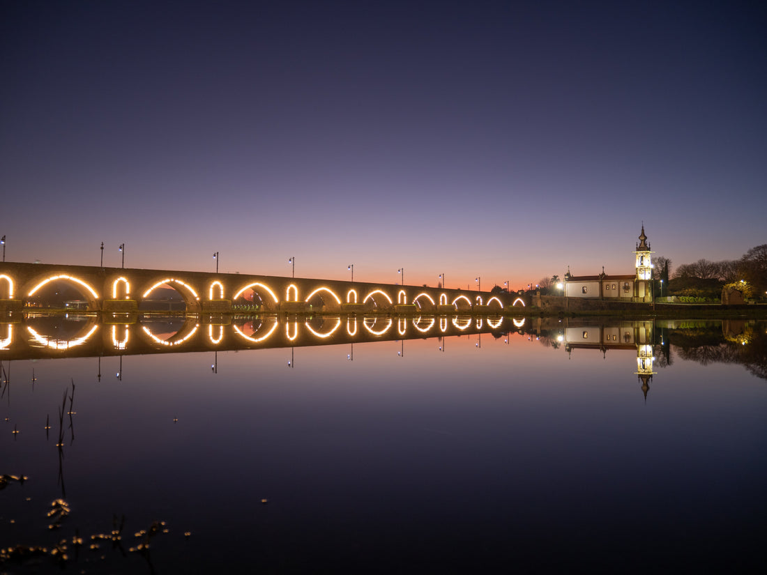 900 anos de Ponte de Lima - História, gastronomia e tradição numa vila encantadora