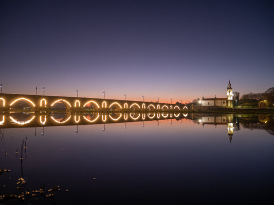900 anos de Ponte de Lima - História, gastronomia e tradição numa vila encantadora