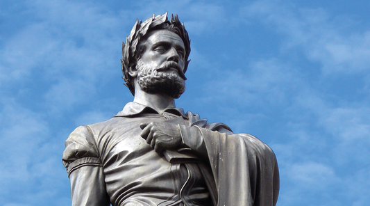 500 anos de Camões - A Língua que o poeta escreveu prò mundo