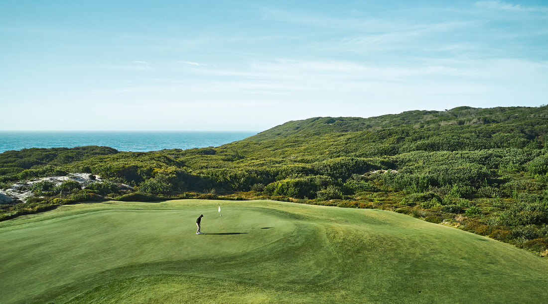 CAMPO DE GOLFE WEST CLIFFS - Experiência de classe mundial