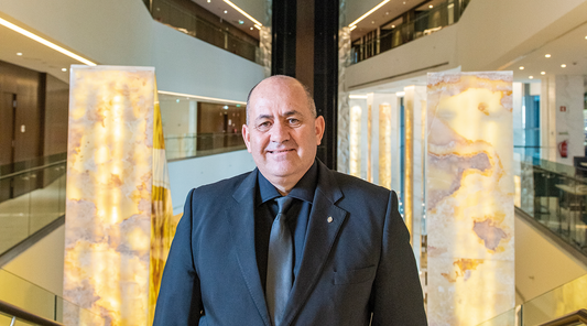 Nuno Neves - Agronegócio e Turismo: Alianças que Constroem o Futuro de Angola