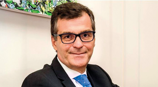 Armando Mota - Seguros Agrícolas em Angola: Cultivar com Confiança, Colher com Protecção
