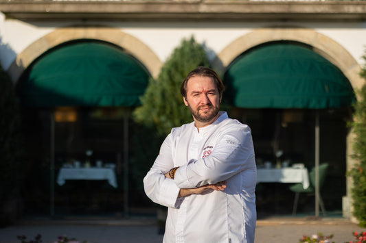 Chef Vítor Matos