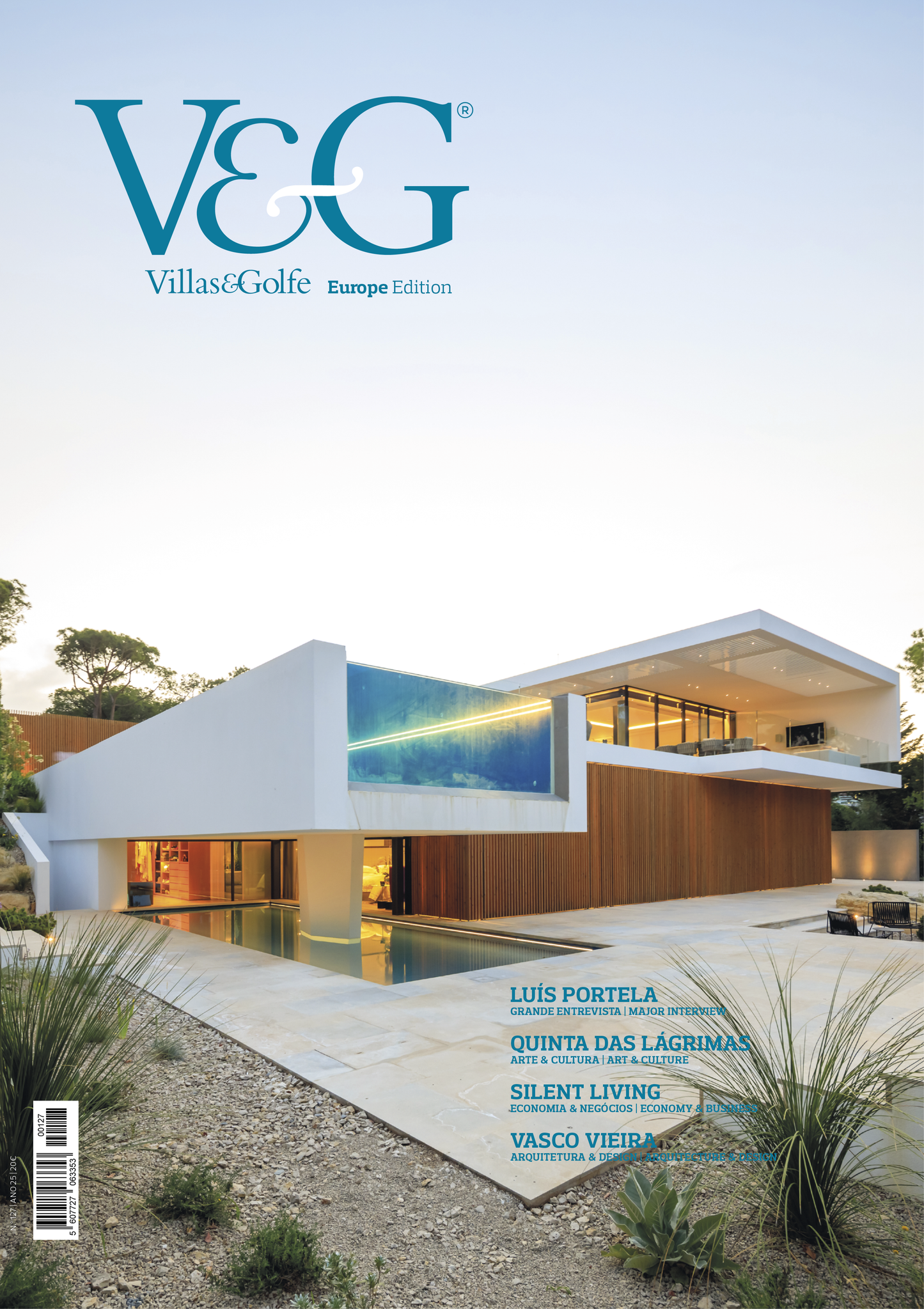 Villas&Golfe #127