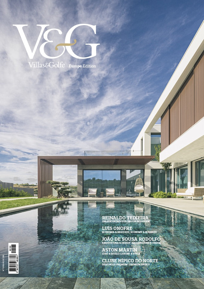 Villas&Golfe #128