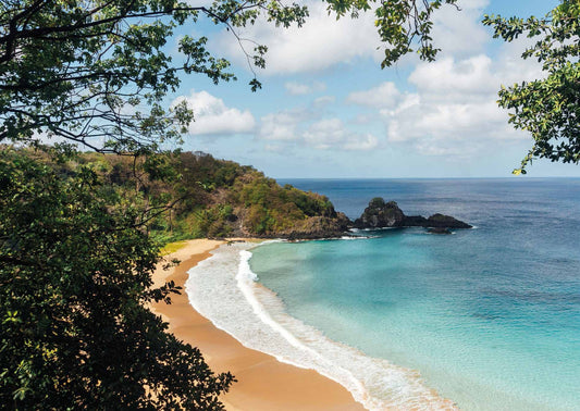 Fernando de Noronha - Paraíso preservado