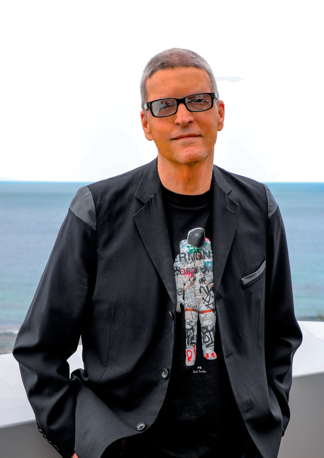 Humberto Barbosa, CEO e Fundador da Clínica do Tempo -  «O Time Reverter® é um tratamento único e revolucionário […]»