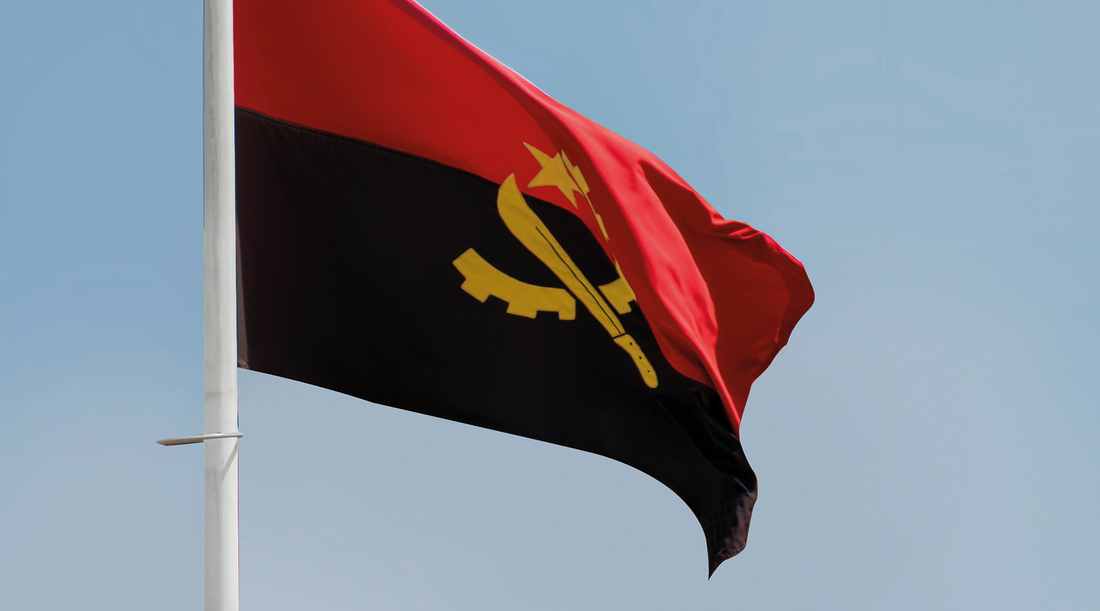 50 anos de independência de Angola