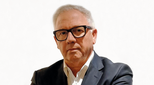 Armando Sousa, CEO e Co-Fundador da AGS - O novo significado do luxo na cozinha contemporânea