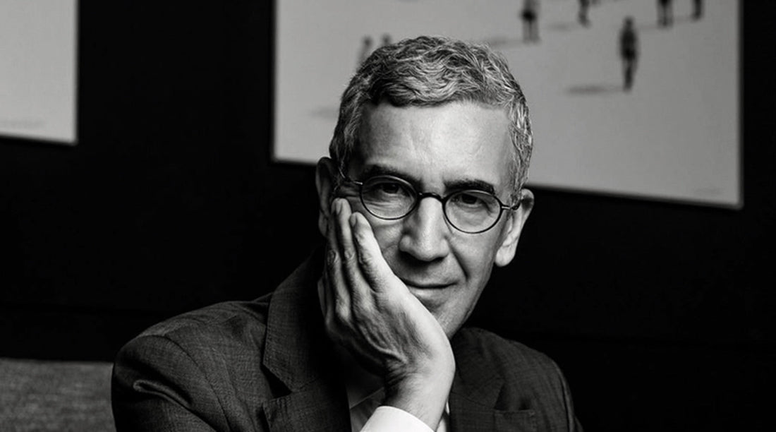 António Paraíso, Consultor de Marketing de Luxo e Inovação - A Magia do Luxo