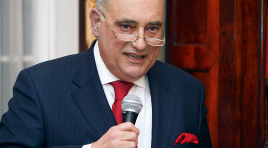 António Rebelo de Sousa - Economista