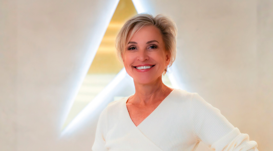 Agnieszka Kijonka, Fundadora da A1 Algarve Luxury Real Estate - Heritage over Hype: A verdadeira moeda do luxo no Triângulo Dourado