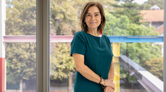 Ana Paula Soares, Diretora MDS Private - MDSPrivate: onde cada cliente escreve a nossa História