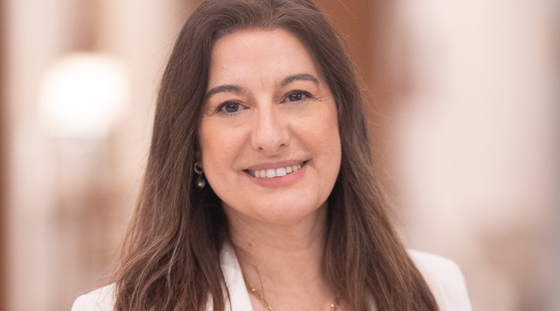 Maria João Galante, Diretora de Relações Públicas e Comunicação do Corinthia Lisboa Hotel - A Arte de celebrar a individualidade