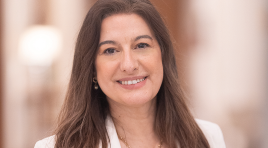 Maria João Galante, Diretora de Relações Públicas e Comunicação do Corinthia Lisboa Hotel - A Arte de celebrar a individualidade