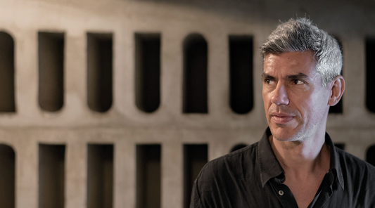 Camilo Rebelo, Arquiteto -  Entre dois!