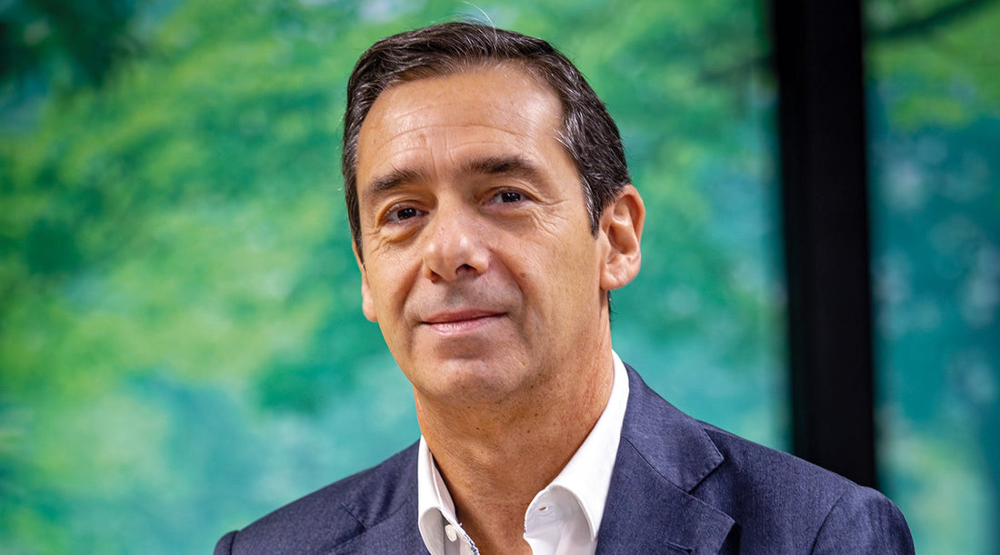 João Paulo Ferreira, Country Manager Haier Portugal - Liderança