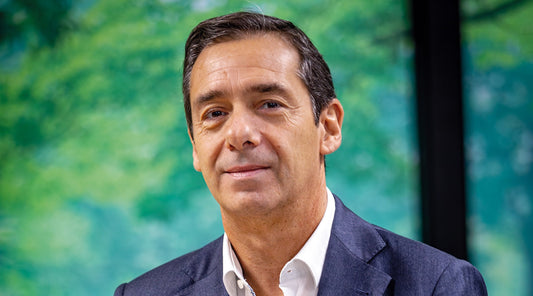 João Paulo Ferreira, Country Manager Haier Portugal - Liderança