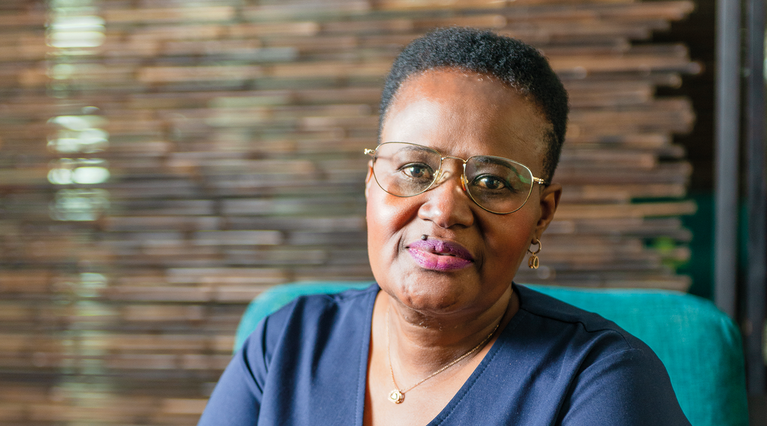 Ana Zengo, Administradora não executiva da Soanorte - «Queremos ser catalisadores de desenvolvimento rural[…]»