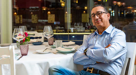 Casa de Sá - O segredo do Futungo