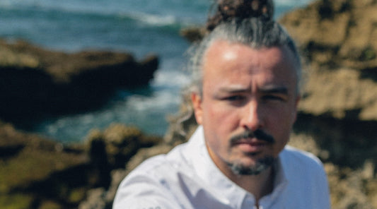 Chef Gil Fernandes- «A natureza é a minha maior fonte de inspiração.»