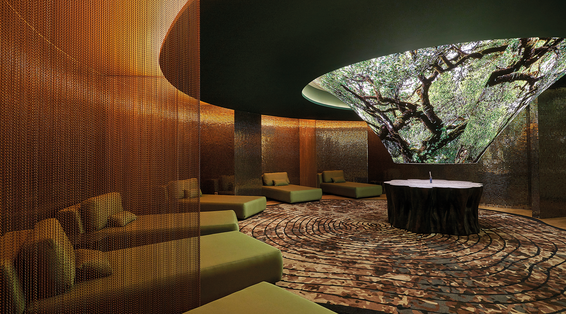 A Arte de Nini Andrade Silva – O design que abraça o mundo