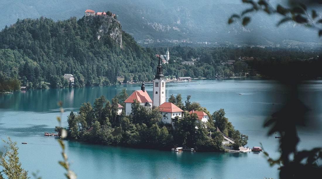 Eslovénia - O segredo verde da Europa