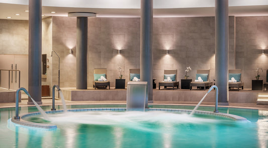 Estoril Wellness Center - O Luxo do bem-estar com vista para o Atlântico