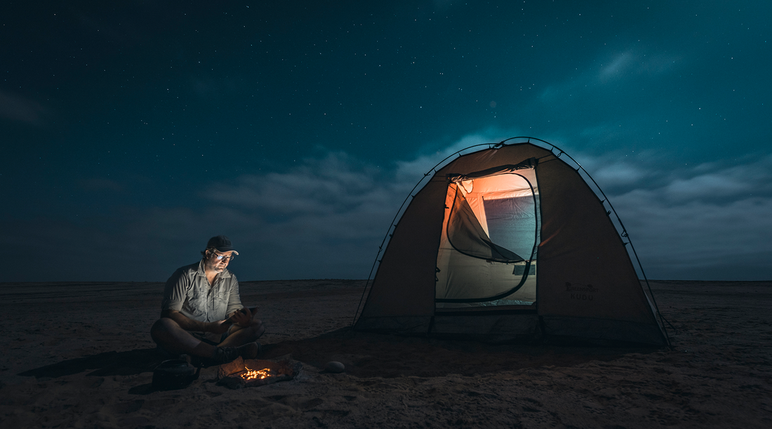 Kostadin Luchansky - «Angola é o lugar onde aprendi a ver — e a sentir.»