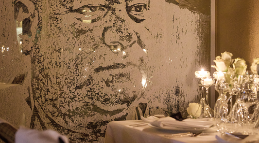 Tribute to Koschina – Vila Joya celebra 30 anos de estrela Michelin