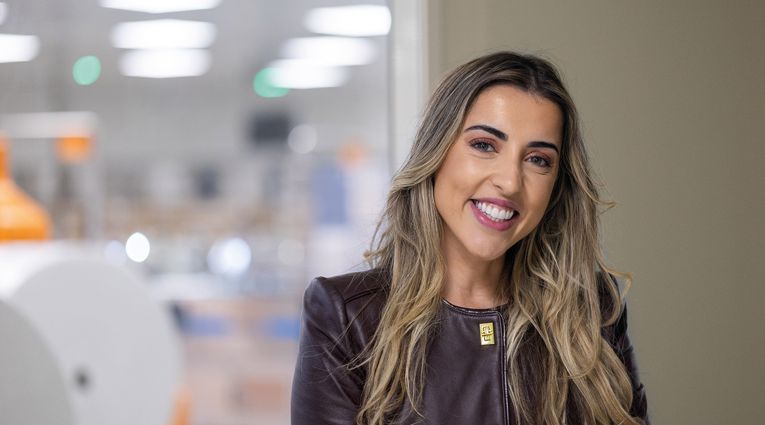 Marta Andrade – «A Europa é muito mais forte porque a ADA existe […]»