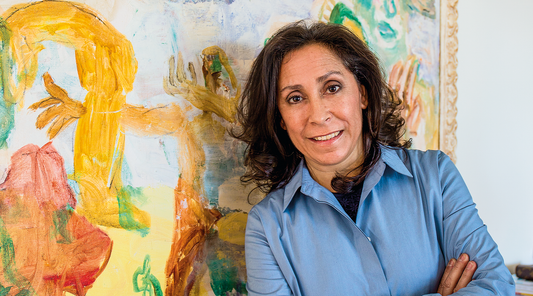 Raízes Cruzadas, de Paula Tavares De Angola para o mundo