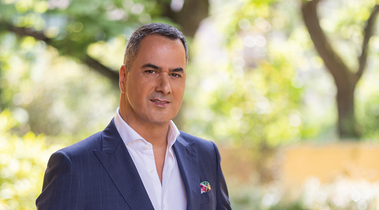 Paulo Abrantes Diretor-geral do Grupo Decisões e Soluções - O imobiliário em Portugal: do dinamismo à moderação