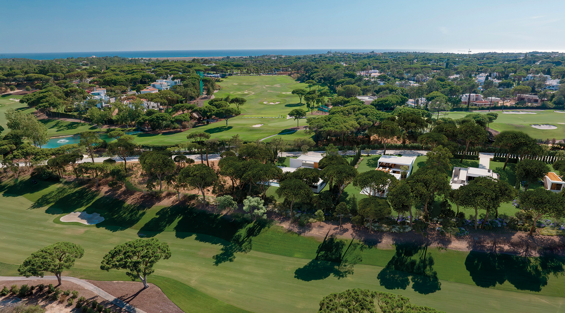 QUINTA DO LAGO - SUSTENTABILIDADE COM SABOR A FUTURO