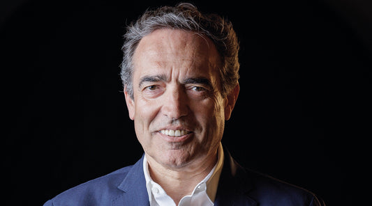 Reinaldo Teixeira, Presidente da Liga Portugal