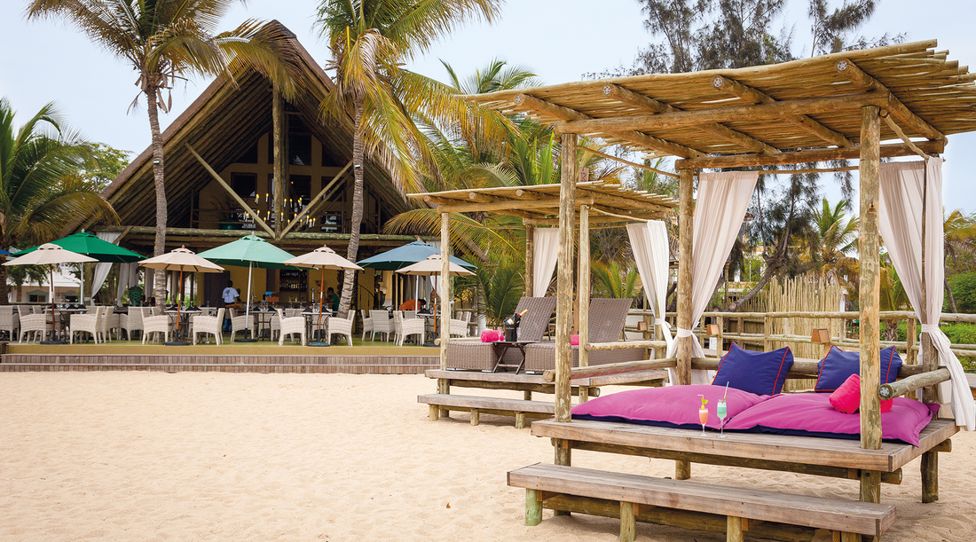 Roça das Mangueiras — Um Autêntico Solar dos Deuses