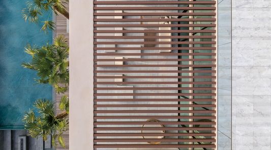 Villa Breeze - Uma obra prima contemporânea
