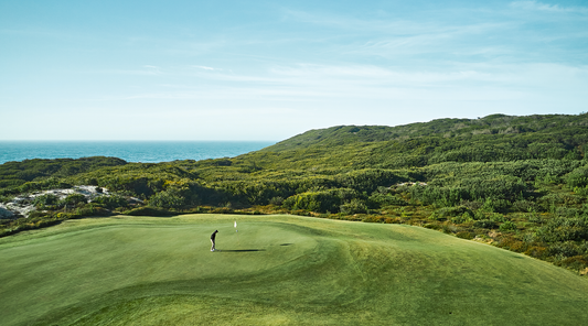 CAMPO DE GOLFE WEST CLIFFS - Experiência de classe mundial