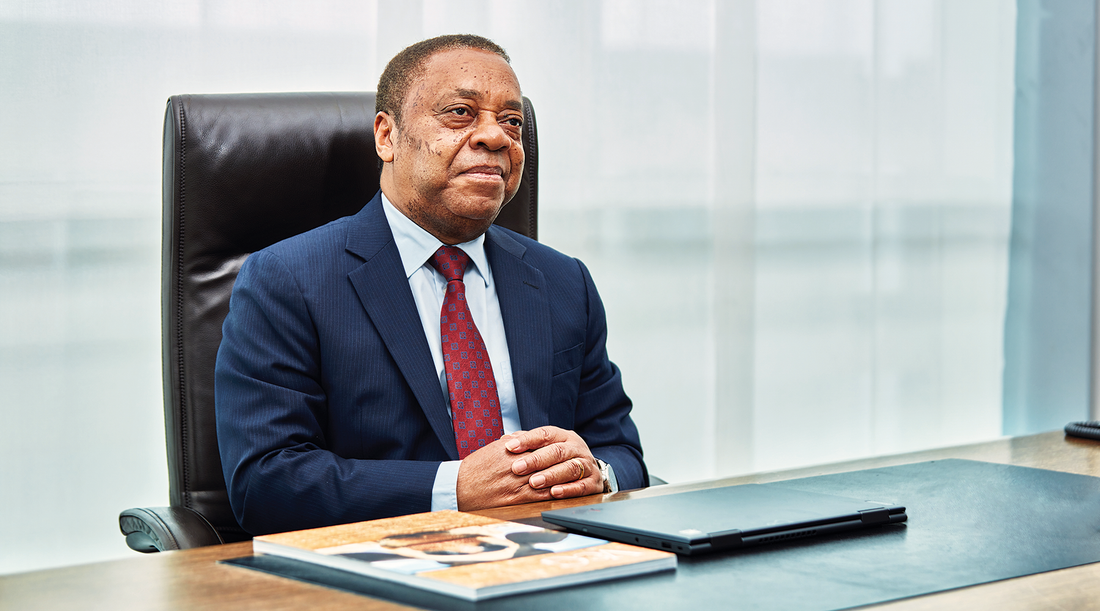 Aguinaldo Jaime, Presidente do Conselho de Administração da UNITEL