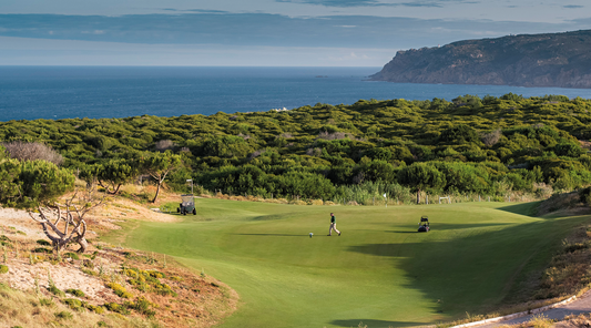 Oitavos Dunes – Onde a natureza molda o luxo