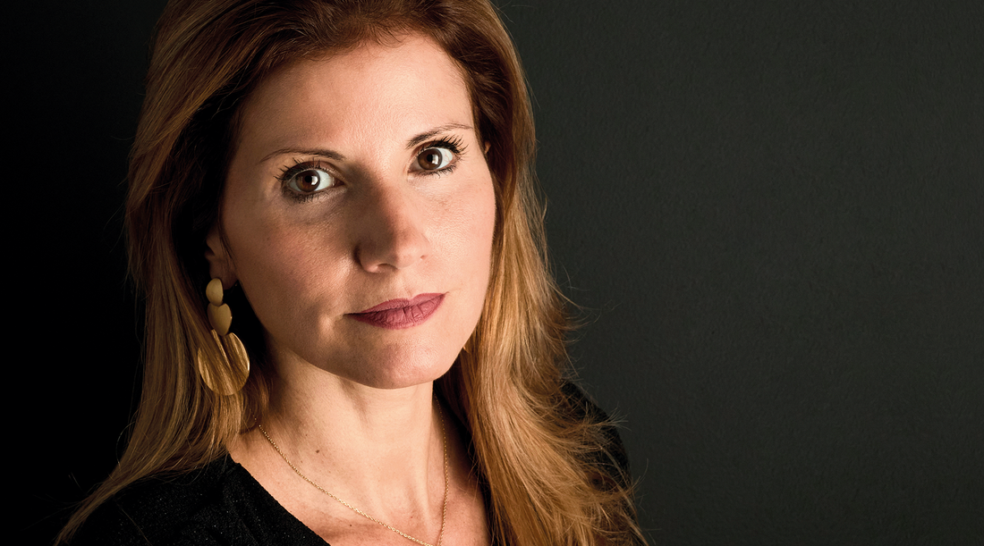 Maider Neto, Fundadora, CEO & Arquiteta na Maider Neto - O ethos do luxo, do Algarve para o mundo