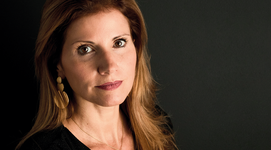 Maider Neto, Fundadora, CEO & Arquiteta na Maider Neto - O ethos do luxo, do Algarve para o mundo