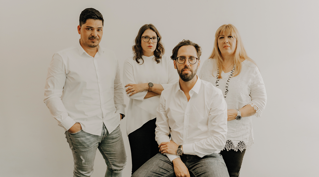 Plan Associated Architects - «Para nós, os clientes são a alma de cada projeto.»