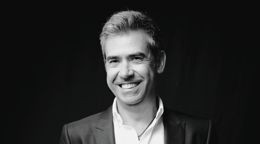 Ricardo Azevedo, Arquiteto e CEO Ricardo Azevedo Arquiteto - A essência do luxo em arquitetura