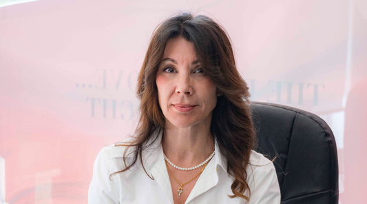 Suzana Bento, Diretora da Mapro|Knight Frank - Três décadas no centro do mercado imobiliário de luxo do Algarve