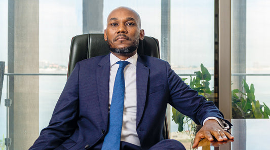 Adilson Catala, Secretário de Estado para os Setores da Aviação Civil, Marítima e Portuária de Angola – «O desenvolvimento da Barra do Dande poderá ter impacto profundo na diversificação económica e sustentabilidade.»