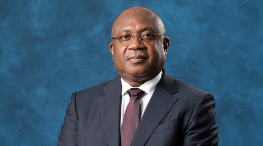 Alberto António Bengue, PCA do Porto de Luanda – «O Porto de Luanda assume um papel determinante na afirmação de Angola como um hub logístico de referência […]»