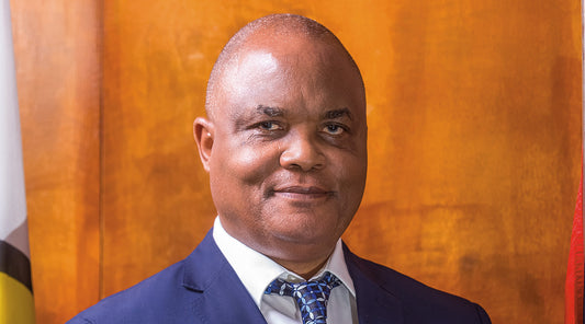 António Manuel Cabral, PCA do Caminho de Ferro de Benguela - «O Caminho de Ferro de Benguela-EP tem hoje uma importância absolutamente estratégica para Angola […]»