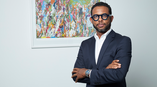 Chef Helt Araújo «Angola tem todas as condições para se afirmar no mercado internacional […]».